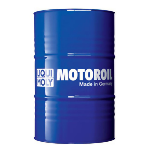 Синтетическое моторное масло Diesel Synthoil 5W-40 - 205 л